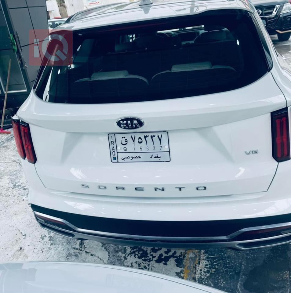 کیا سۆرینتۆ